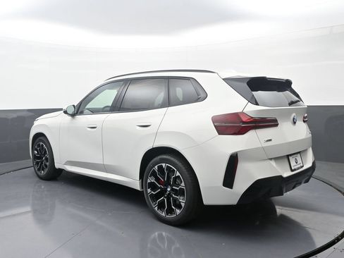 New 2026 BMW X3 xDrive30i w/ Premium Package AWD/4WD image 5
