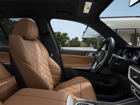 New 2026 BMW X5 sDrive40i RWD image 9
