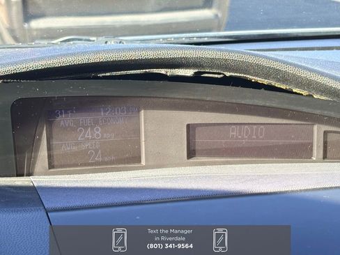 Used 2012 MAZDA MAZDA3 s Touring image 22