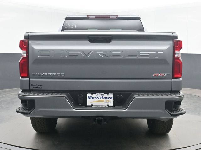 New 2026 Chevrolet Silverado 1500 RST w/ RST Select Package AWD/4WD image 13