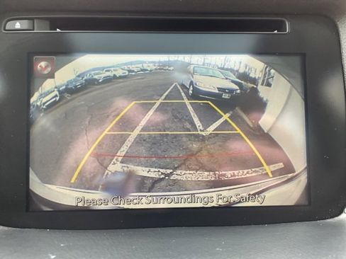 Used 2016 MAZDA CX-5 Grand Touring image 18