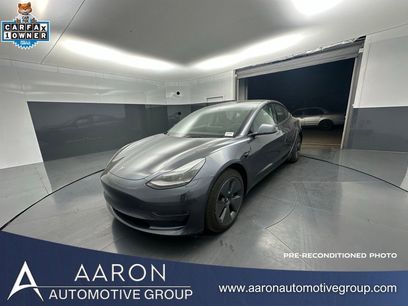 Used 2023 Tesla Model 3 Standard Range