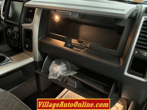 Used 2013 RAM 1500 Big Horn image 44