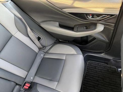 Used 2023 Subaru Outback Onyx Edition XT w/ Popular Package #2 image 14