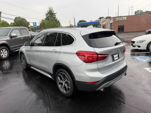 Used 2018 BMW X1 sDrive28i FWD image 6
