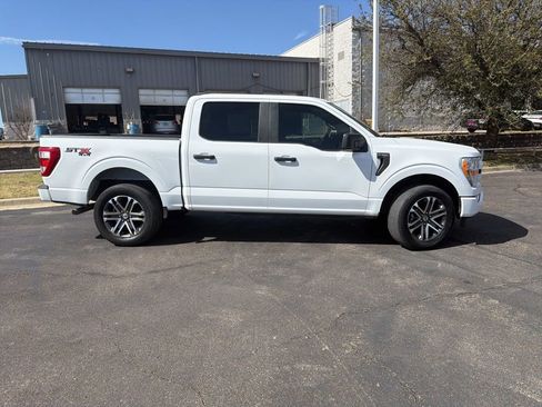 Used 2021 Ford F150 XL w/ STX Appearance Package image 2