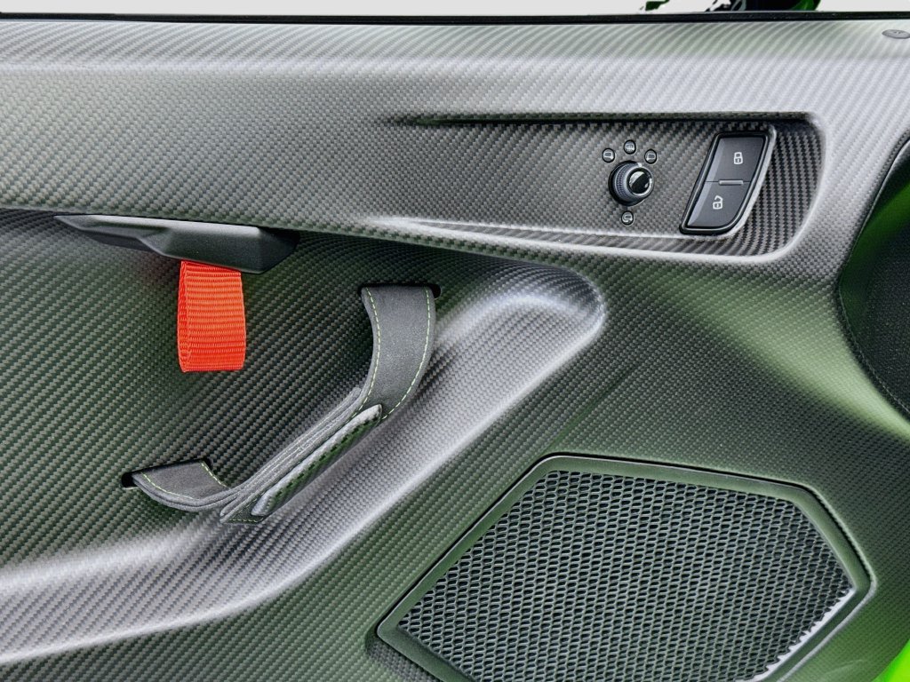 Used 2024 Lamborghini Huracan Tecnica RWD image 20