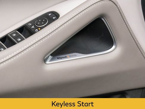 Certified 2026 INFINITI QX60 Autograph w/ Dark Cargo Package image 14