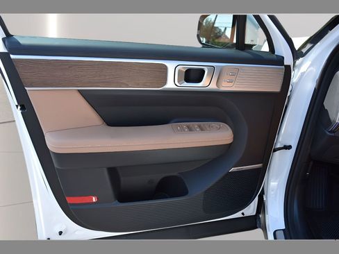 New 2026 Hyundai Santa Fe Calligraphy FWD image 17