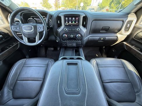 Used 2022 GMC Sierra 2500 Denali image 23
