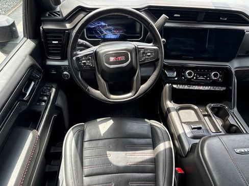 Used 2024 GMC Sierra 2500 AT4X w/ AT4X AEV Edition AWD/4WD image 12