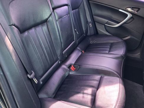 Used 2011 Buick Regal CXL w/ RL2 Preferred Equipment Group image 7