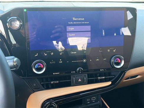 New 2026 Lexus NX 350 NX 350 Premium image 28