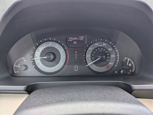 Used 2016 Honda Odyssey EX-L image 16