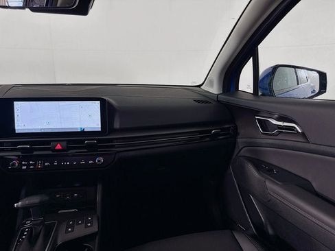 New 2026 Kia Sportage SX AWD/4WD image 27