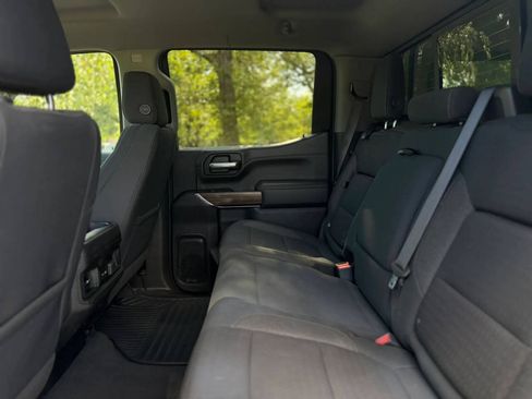 Used 2021 Chevrolet Silverado 1500 RST w/ True North Edition Plus AWD/4WD image 10
