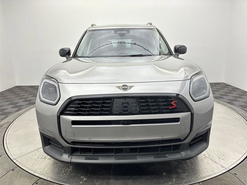 Used 2025 MINI Cooper Countryman S w/ Comfort Package Max image 14