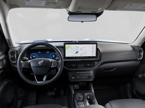 New 2025 Ford Bronco Sport Outer Banks w/ Outer Banks Tech Package+ image 30