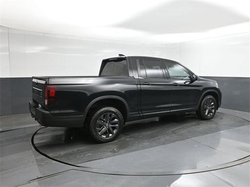 New 2026 Honda Ridgeline Sport image 15