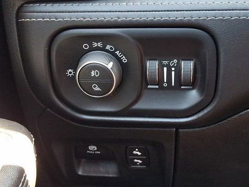 Certified 2023 RAM 1500 Limited AWD/4WD image 31