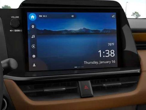 New 2026 Subaru Outback Touring XT AWD/4WD image 19