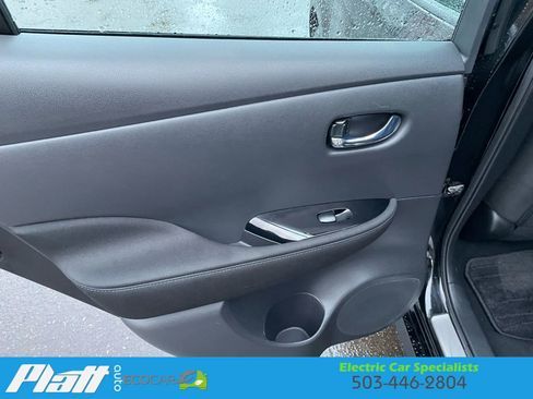 Used 2023 Nissan Leaf SV Plus image 34