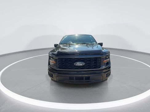 Used 2026 Ford F150 STX w/ Equipment Group 200A RWD image 3
