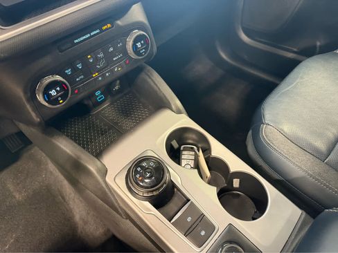 Used 2021 Ford Bronco Sport Outer Banks image 13