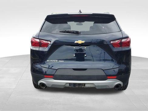 Certified 2020 Chevrolet Blazer LT AWD/4WD image 4