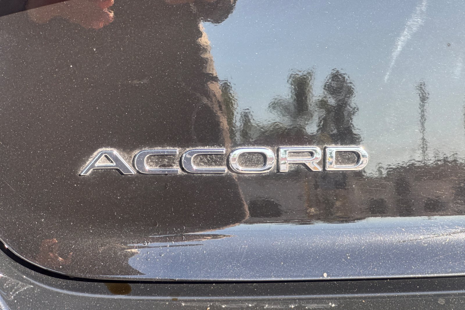 Certified 2026 Honda Accord SE image 26