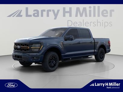 New 2026 Ford F150 Tremor w/ Equipment Group 402B