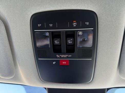 New 2026 Hyundai Palisade Limited image 60