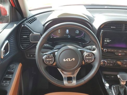 Certified 2024 Kia Soul EX w/ Option Group 015 image 10