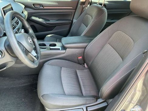 Certified 2025 Nissan Altima 2.5 S image 14