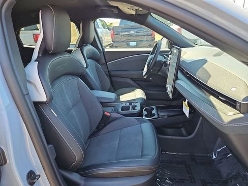 New 2025 Ford Mustang Mach-E GT w/ Interior Protection Package image 30