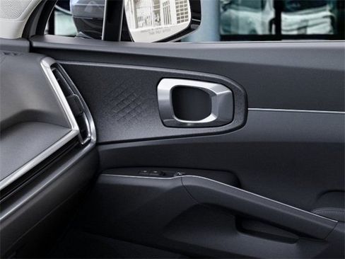 New 2026 Kia Sorento S w/ S Panoramic Sunroof Package image 25