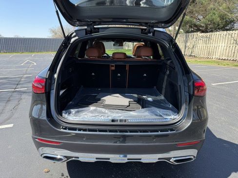 Certified 2026 Mercedes-Benz GLC 300 4MATIC image 32