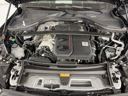 New 2025 Mercedes-Benz GLC 63 AMG S image 32