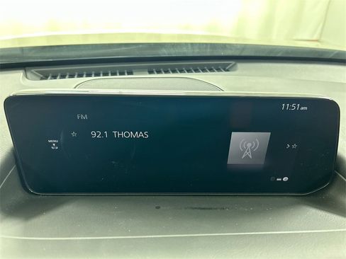 Certified 2025 MAZDA CX-30 Carbon image 14