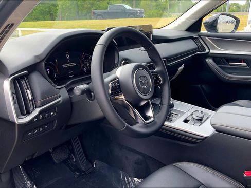 New 2026 MAZDA CX-70 SC Plus image 8
