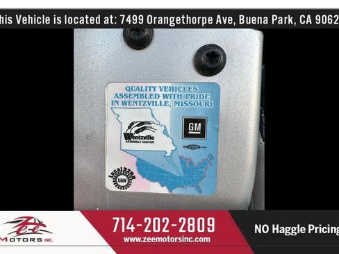 Used 2016 Chevrolet Express 2500 image 48