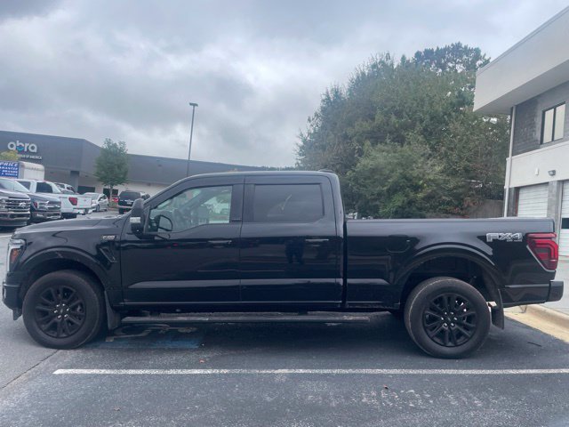 Used 2025 Ford F150 Platinum w/ FX4 Off-Road Package AWD/4WD image 9
