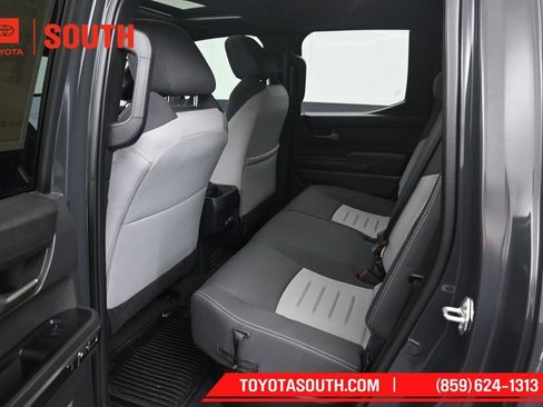 Used 2024 Toyota Tacoma TRD Sport w/ TRD Sport Upgrade Package AWD/4WD image 10