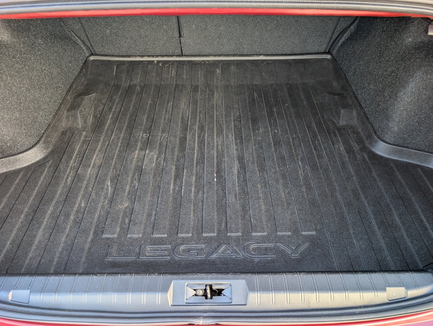 Used 2019 Subaru Legacy 2.5i Limited AWD/4WD image 25