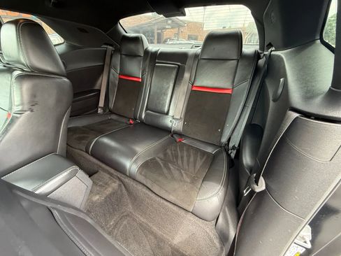 Used 2012 Dodge Challenger SRT8 w/ Premium Sound Group image 12