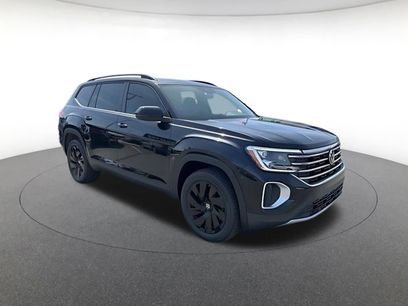 New 2026 Volkswagen Atlas SE