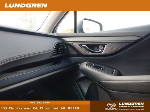 Used 2021 Subaru Outback Premium image 33
