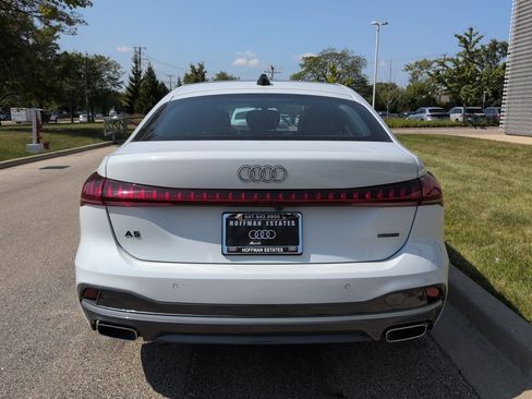 New 2025 Audi A5 2.0T Premium Plus image 32