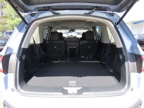 New 2026 Honda Pilot Elite image 12