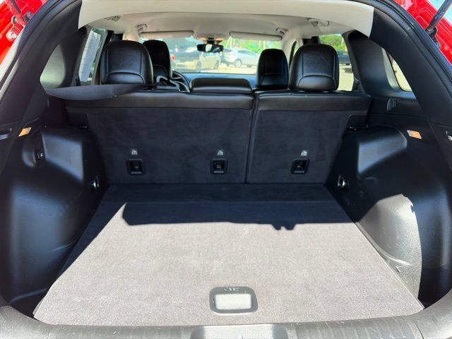 Used 2021 Jeep Cherokee Latitude Plus AWD/4WD image 15
